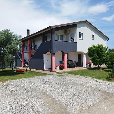 Marijan Apartment Pula Luaran gambar