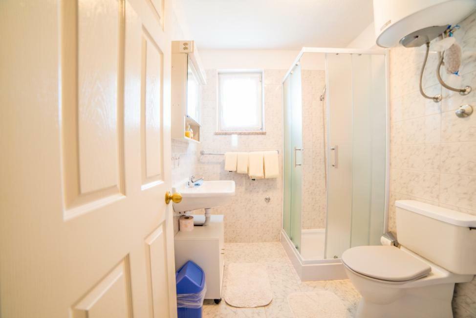 Marijan Apartment Pula Luaran gambar