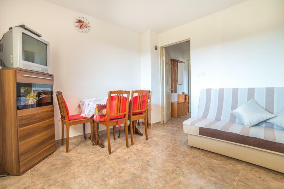 Marijan Apartment Pula Luaran gambar