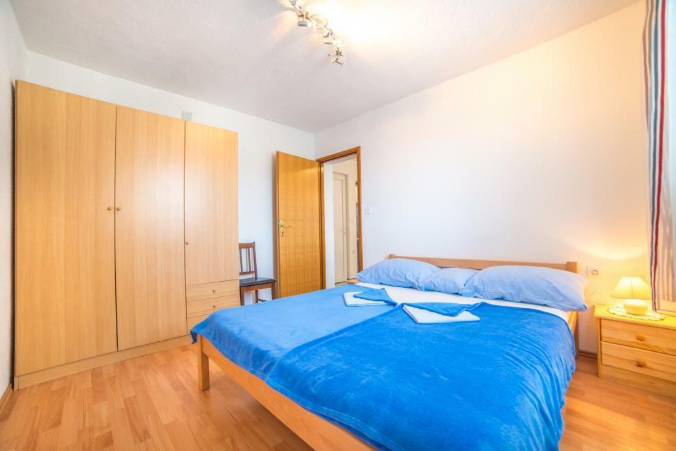Marijan Apartment Pula Luaran gambar